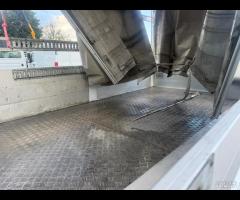 DAILY 70C17 3.000 16 V CENTINATO 3.87 (2016) EURO - 12