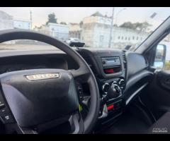 DAILY 70C17 3.000 16 V CENTINATO 3.87 (2016) EURO - 13