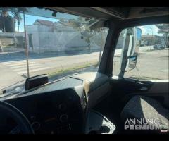 Actros 2545 e6 cassa frigo 8.65 t carne frc 06-26 - 6