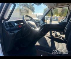 Daily 35s14 furgone passo lungo (metano) e6 2018 - 6