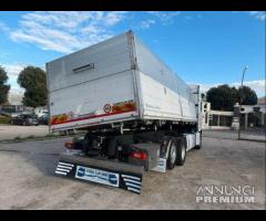 Volvo fh 13-540 i shift ribaltabile 7.30 2017 - 6