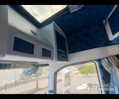 Volvo fh 13-540 i shift ribaltabile 7.30 2017 - 8