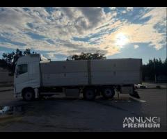 Volvo fh 13-540 i shift ribaltabile 7.30 2017 - 9