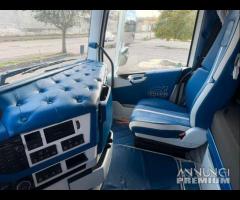 Volvo fh 13-540 i shift ribaltabile 7.30 2017 - 12