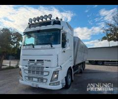 Volvo fh 13-540 i shift ribaltabile 7.30 2017 - 13