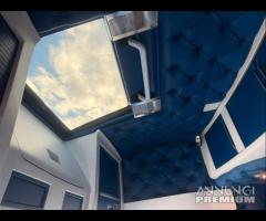 Volvo fh 13-540 i shift ribaltabile 7.30 2017 - 14