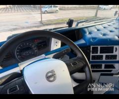 Volvo fh 13-540 i shift ribaltabile 7.30 2017 - 15