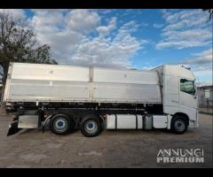 Volvo fh 13-540 i shift ribaltabile 7.30 2017 - 19