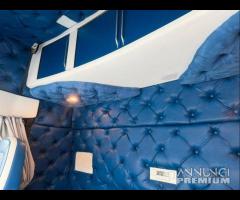 Volvo fh 13-540 i shift ribaltabile 7.30 2017 - 20