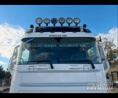 Volvo fh 13-540 i shift ribaltabile 7.30 2017 - 22