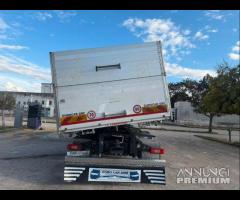 Volvo fh 13-540 i shift ribaltabile 7.30 2017 - 23