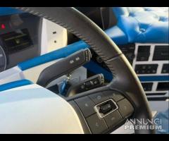 Volvo fh 13-540 i shift ribaltabile 7.30 2017 - 25