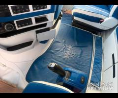 Volvo fh 13-540 i shift ribaltabile 7.30 2017 - 26