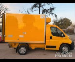 Fiat ducato 2.3 mjet cassa frigo 2.80 rrc 10-2027