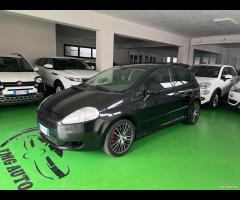 Fiat Grande Punto 1.9 MJT 130 CV 3 porte Sport