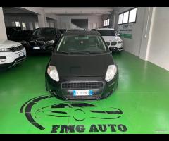 Fiat Grande Punto 1.9 MJT 130 CV 3 porte Sport