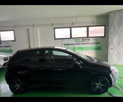 Fiat Grande Punto 1.9 MJT 130 CV 3 porte Sport