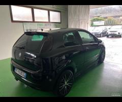 Fiat Grande Punto 1.9 MJT 130 CV 3 porte Sport - 6