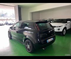Fiat Grande Punto 1.9 MJT 130 CV 3 porte Sport - 7