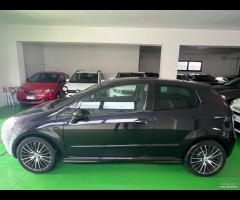 Fiat Grande Punto 1.9 MJT 130 CV 3 porte Sport - 8