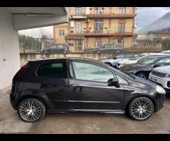 Fiat Grande Punto 1.9 MJT 130 CV 3 porte Sport - 10