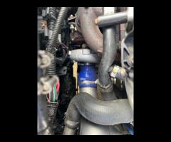 Fiat Grande Punto 1.9 MJT 130 CV 3 porte Sport - 16