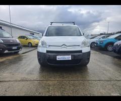Citroen Berlingo 1.6 HDi 90CV Multispace