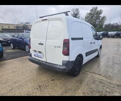 Citroen Berlingo 1.6 HDi 90CV Multispace