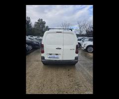 Citroen Berlingo 1.6 HDi 90CV Multispace