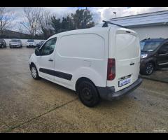 Citroen Berlingo 1.6 HDi 90CV Multispace