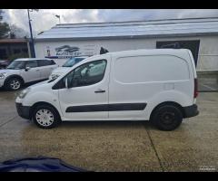 Citroen Berlingo 1.6 HDi 90CV Multispace - 6