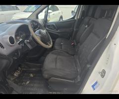 Citroen Berlingo 1.6 HDi 90CV Multispace - 7