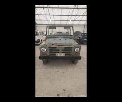 Fiat Campagnola 2.0 hard-top - 6