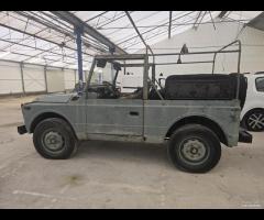 Fiat Campagnola 2.0 hard-top - 7