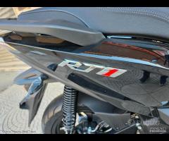 Cyclone RT1 125 ABS TCS E5+ Nero - 2026 - - 6