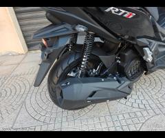 Cyclone RT1 125 ABS TCS E5+ Nero - 2026 - - 8