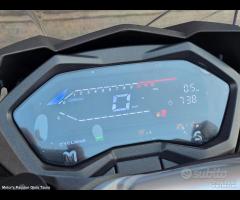 Cyclone RT1 125 ABS TCS E5+ Nero - 2026 - - 17