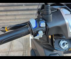 Cyclone RT1 125 ABS TCS E5+ Nero - 2026 - - 18