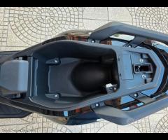 Cyclone RT1 125 ABS TCS E5+ Nero - 2026 - - 24