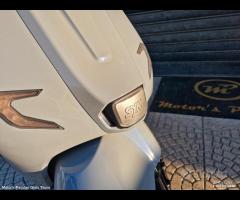 SYM Fugue 125 CBS E5+ Grigia - 2026 -