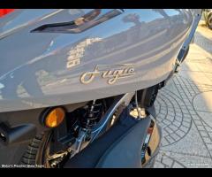 SYM Fugue 125 CBS E5+ Grigia - 2026 - - 6