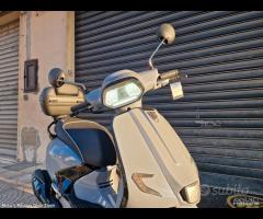 SYM Fugue 125 CBS E5+ Grigia - 2026 - - 8