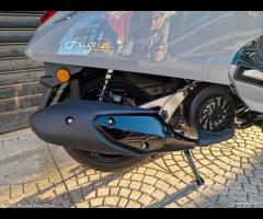 SYM Fugue 125 CBS E5+ Grigia - 2026 - - 9