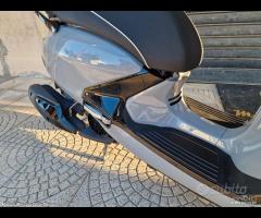 SYM Fugue 125 CBS E5+ Grigia - 2026 - - 10