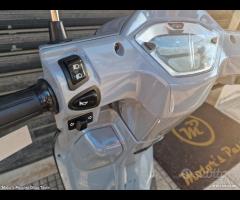 SYM Fugue 125 CBS E5+ Grigia - 2026 - - 13