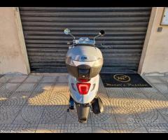 SYM Fugue 125 CBS E5+ Grigia - 2026 - - 21