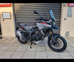 MBP Morbidelli T1002VX Nera 2026 - PROMO LANCIO