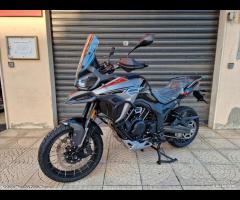 MBP Morbidelli T1002VX Nera 2026 - PROMO LANCIO