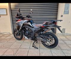 MBP Morbidelli T1002VX Nera 2026 - PROMO LANCIO