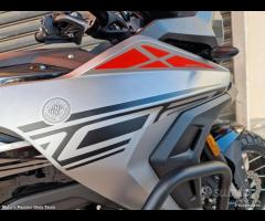 MBP Morbidelli T1002VX Nera 2026 - PROMO LANCIO